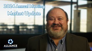 2024 Annual Meeting - Market Update | ALLIANCE Credit Union