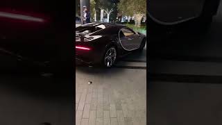 The Bugatti Chiron!!❤️‍🔥❤️‍🔥 #supercars #luxurylifestyle #shorts #millionaire #bugatti