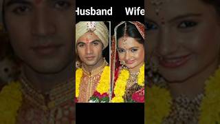 Saath Nibhna Saathiya Husband Wife #trendingshorts #viralshort  #youtubeshorts #shorts