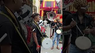 BOL BAM DHOL TASHA PARTY KATWA DURGA PUJA 2023 ( VISIT OUR CHANNEL FOR WATCH FULL VIDEO ) #dhol