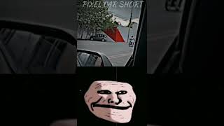 Wait for end😈💀 #meme #automobile #sportscar #car #trollface #pixelcarracer #sportsvehicle #shorts