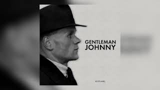 Gentleman Johnny - The Gorbals Safecracker Who Robbed Rome