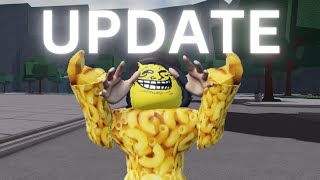 Strongest battlegrounds new update date REALEASED