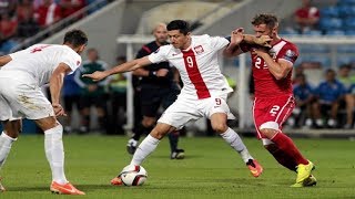 Gibraltar - Polska 0-7 Skrót Meczu Wszystkie Bramki Polski Komentarz 07.09.2014