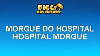 MORGUE DO HOSPITAL (HOSPITAL MORGUE)