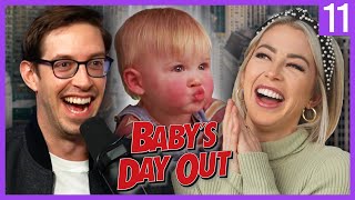 Keith Habersberger Loves Baby's Day Out - Guilty Pleasures Ep. 11