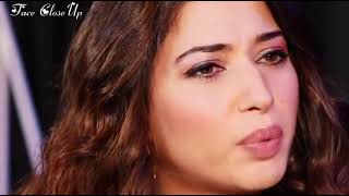 Tamanna Bhatia close up slomo