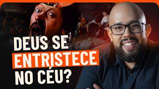 PECADO MORTAL: sua relação com Deus está TOTALMENTE cortada? | PAC #08