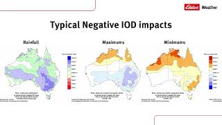 Elders Monthly Weather Update - May 2024