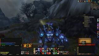 JointPain - World of Warcraft - Opening Emissary Chest - Legion - FAIL #12