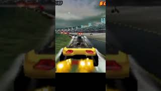 Asphalt 2: Gameloft Nitrous Sand Bug on Texas Speedway Circuit's