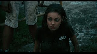 Mila Kunis Mud