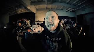 HATEBREED - Looking Down the Barrel of Today (OFFICIAL MUSIC VIDEO)