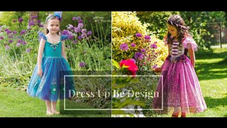 Dress Up Be Design girls :: www.fashion4kiddies.com