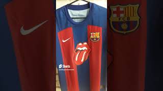 Stones y BARCELONA #rollingstones #rock #therollingstones #rollingstonesrecords #music