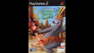 [PS2][The Jungle Book Groove Party][PSW 07 Preview]