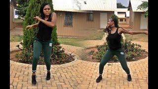 How To GALALA (DANCE TUTORIAL) || Learn GALALA Dance and a commercial African Dance FAST!!!!!