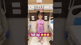 Gạo: Đưa Mì Tôm về đích 😂😂😂||Gia Đình Nhà Gạo #cute #shorts