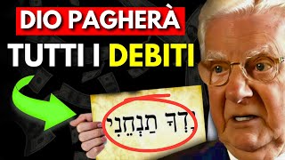 Il più grande segreto finanziario della Bibbia rivelato! Il versetto più potente