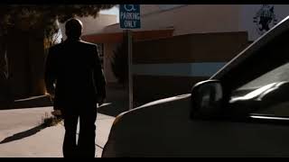 Saul going to Walt’s classroom - better call Saul 6x11