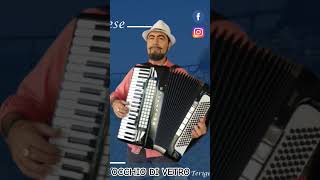 Occhio di vetro - Karaoke Abruzzese