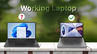 Top 5 Best Laptops for Work in 2024: Which One Should You Buy?