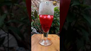 just jelly mocktail//#shorts #justjelly #jellymocktail #jelly #youtube #asmr @recipe_goal #jaljira