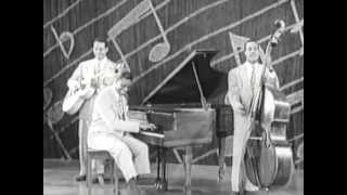 Nat King COLE & His Trio "Oh Kickeroony" !!!