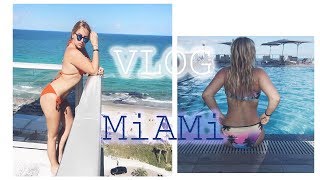 VLOG  MIAMI | МАЙАМИ ВЛОГ | AMERICA | Sashka Gribovskaya