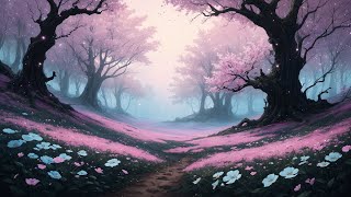 Spooky Spring Music - Fantasy Dream Forest