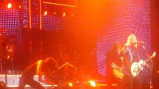 Trans-Siberian Orchestra w/Joe Walsh - Lifes Been Good @ the IZOD Center in East Rutherford NJ