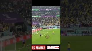 FIFA World Cup Qatar 2022 | Brazil vs Croatia penalty shootout