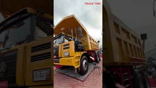 mining me chalne wala truck ( 100 Ton +) GVW 😱😱🚛 biggest truck in India