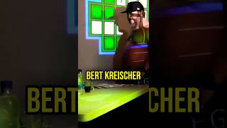 Bert Kreischer & Tim Dillon Play Jeopardy #shorts