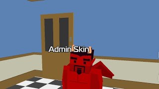 SSB1 ADMIN SKIN