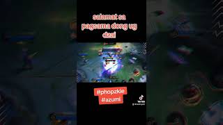 BISDAK GAMING - Mobile Legends #mobilelegends