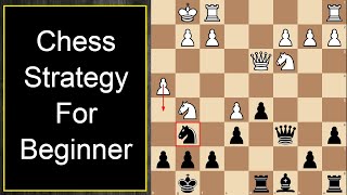 Chess Strategy For Beginners | Defending your King