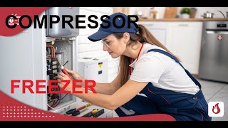 How to Diagnose and Troubleshoot a Non-Inverter Refrigerator Compressor: Step-by-Step Guide