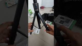 unboxing alat tempur