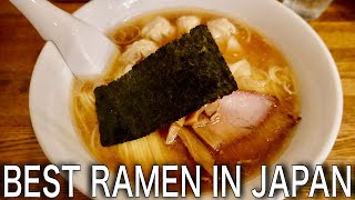 RAMEN RESTAURANT You Should Visit on YOUR TRAVELS to Japane!@OMAKASE-JAPAN #japanvlog #ramen