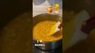 MANGO CAMPOTE @ChefJay #recipe #dessertlover #mango #campote