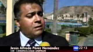 C:\My Documents\UNIFRONT 16[1].11.10 TELEVISA 10PM SEMANA DE CRIMINOLOGIA.wmv