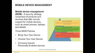 Key Business Applications of Wireless Technology