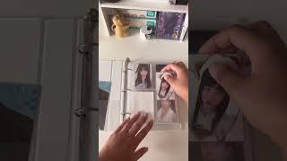 📁 store photocards with me! ft. purple kiss, newjeans, bts, le sserafim & more!