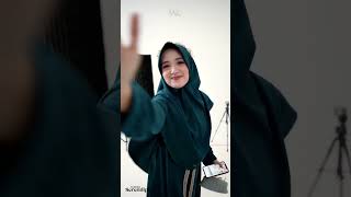 Ide pose lebaran | Sarimbit Lebaran 2025 #shortsvideo #sarimbitgamis #bajulebaran