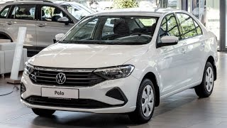 Volkswagen Polo (2022) , рассмотрим автомобиль и его цену