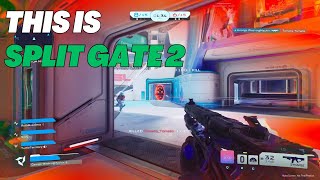 This is Splitgate 2