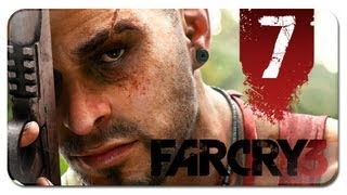 FARCRY 3 - #7 Citra