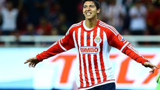 Ángel Zaldivar●Goles●2013/2016