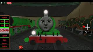 Thomas & Friends Shorts 26